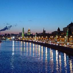 Новости Москвы