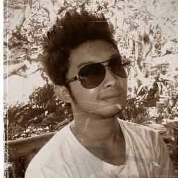 Great men are not born great, but they grow great