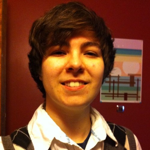 samusruss's profile picture. Lover of music, politics, and sports