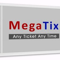 megatix (@megatix) 's Twitter Profile