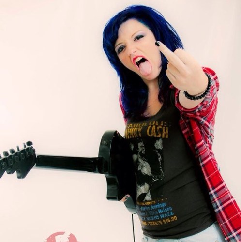 BriLeigh97's profile picture. If everyone smoked a blunt, relieve the mind, the world would be a better place.