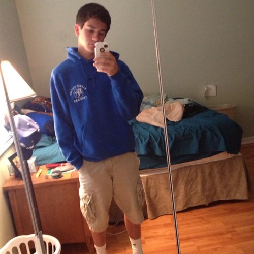 BenVance5's profile picture. Hannah Renee Vance 1-4-13❤