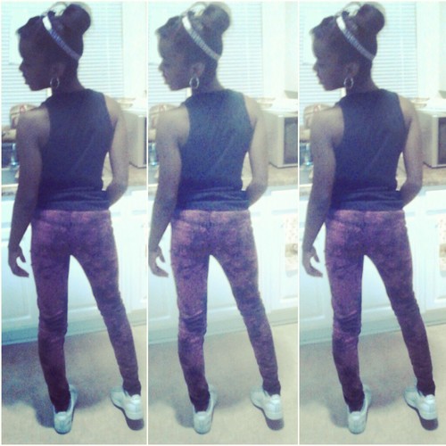 Badd_No3YrOld's profile picture. - Im Not Stuck Up ; I Just Think Highly Of MY Self .. # : )