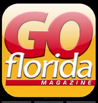 FREE digital magazine showing visitors how to get the best out of your trip to Central Florida. Visiting Disney or Universal Orlando ? Search for GO florida mag