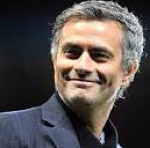 I am the special one!