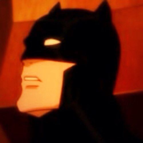 People Call Me a Silent Guardian || Watchfull Protector...I'm Not, I'm The Night..I Am the Un-Corruptable.. I Batman || League Part Time || Martial Arts Master