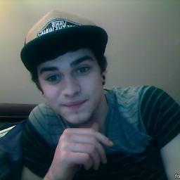 This world has enough cliches, sellouts, and wannabes. Hi, I'm Tyler... Cancer  Stay thirsty my friends :)