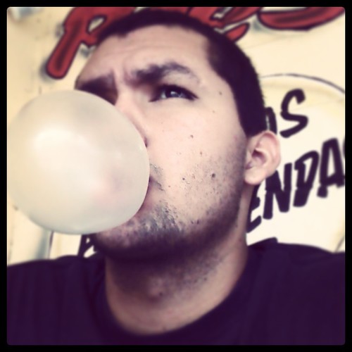 Insano #Bang
