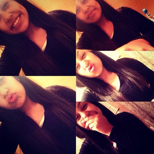 jaylene_valdez's profile picture. no matter what all these bitch ass niggas gotta say about you . . just ignore them & shoot yo ass to tha stars ~ ❤