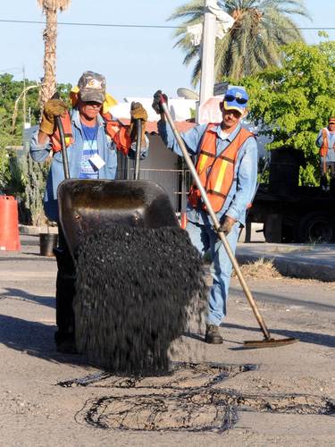 Coordinación de Infraestructura, Desarrollo Urbano y Ecología de Hermosillo