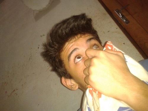 Boy directioner ...