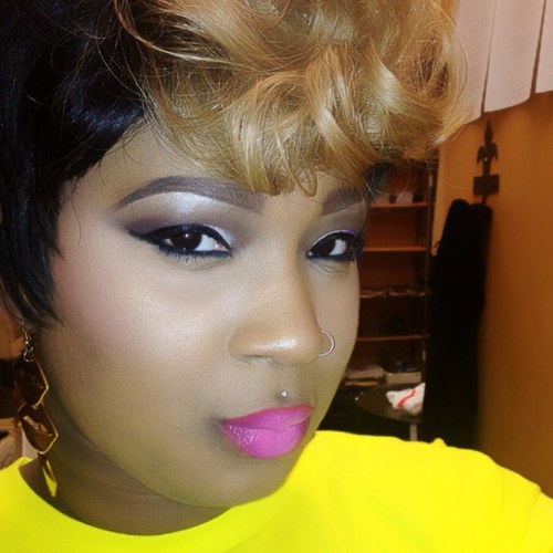 JDyva_mua's profile picture. I'm dating the game, engaged 2 the future, married 2 success, and having an affair with possibilities. Owner of La'bella Couture  