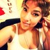Mayra Palomar (@ms_palomar) Twitter profile photo