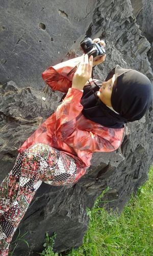 ibunAyu's profile picture. Dreams and Drama