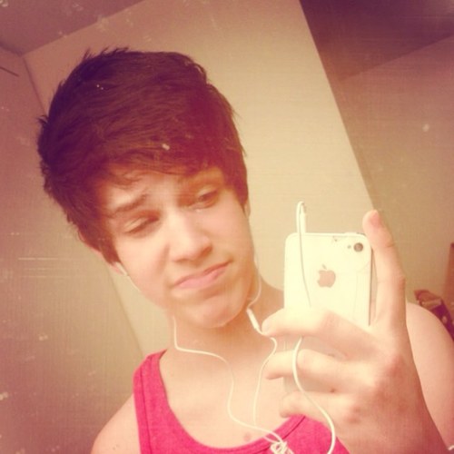 BradfieldAaron's profile picture. 