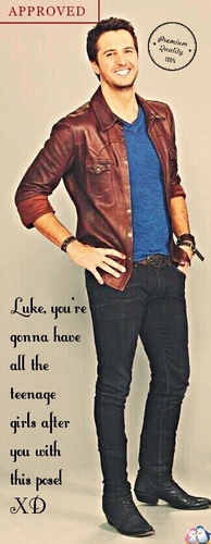 I wanna be his Friday night... now if only I could tell him that :/