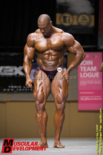 bodybuildmarlon Profile Picture