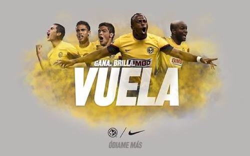 Americanista De Corazon!! Raul Jimenez Y Chucho Benitez Son Mi Idolos! QEPD Chucho Benitez Un Campeon Nunca Muere!!
