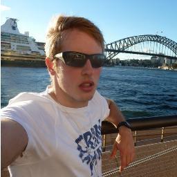 nwblakey's profile picture. 