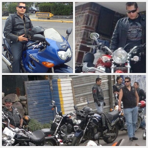 TAICKOS's profile picture. Diseñador Gráfico | Mercadologo | Biker de nacimiento, defensivo por necesidad y bondadoso por naturaleza