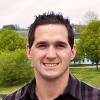 Justin McKillop (@thinkbig1987) 's Twitter Profile