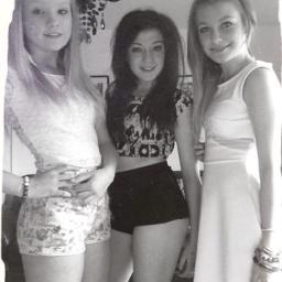 smellmatitties's profile picture. I 3 Chelsea Grin!