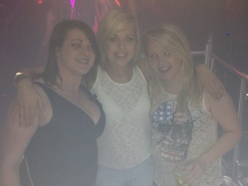 Trisha239's profile picture. 