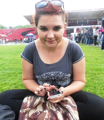 PaskoMarijana's profile picture. 