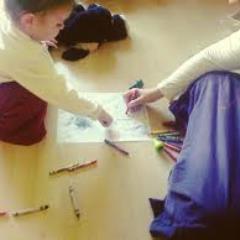 jerimiahhippen's profile picture. http://t.co/EwVLUuaEau is a website who like to bring family's together. We got great art supply's to create a world of artist.