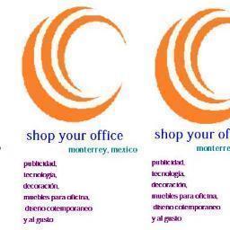 ShopYourOffice's profile picture. Es una empresa publicitaria, tecnología, decoración interior y exterior de oficinas, muebles para oficina, diseño cotemporáneo y más para su oficina.