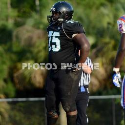 DT @ SE Missouri State Red Hawks