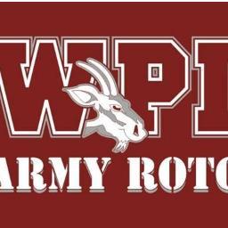 Official Twitter Page of WPI Army ROTC / the Bay State Battalion! (Favorites & retweets ≠ endorsement)