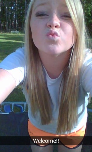 saved by the one who loved me first(: