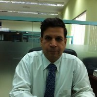 Senior Finance Professional ( Chartered and Managment accountant)with two decades of Industry experience in Multinational and leading Indian corporates.