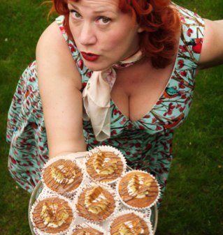Founder award winning catering co Feast. Now with GCDA managing Royal Arsenal farmers’ mkt & baking cakes in Whitstable