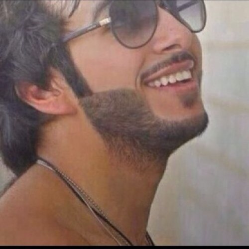 الله ثم وطني ثم مليكي ، رجل بسيط يعيش على أنغام الحياة الطبيعيه