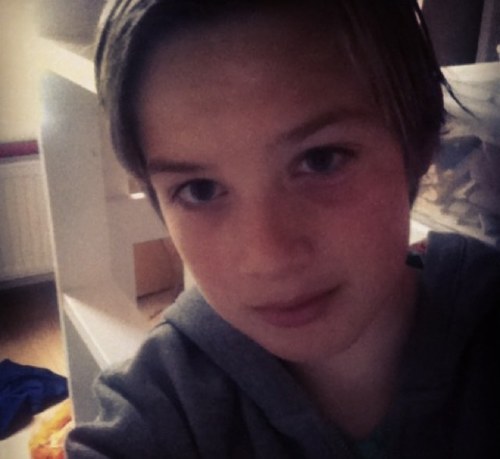ECL 1Ab is best :D Cray 8a was ook :D