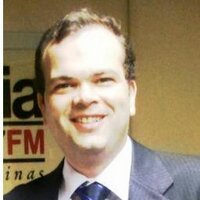 Alfredo Oliveira (@aefo) 's Twitter Profile