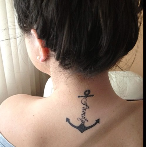 amberkendra18's profile picture. 