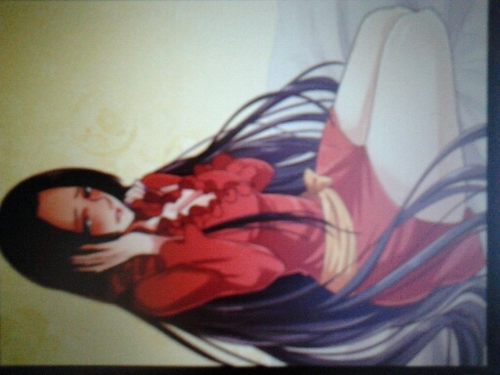 PrincesaHancock's profile picture. Capitana de las Piratas Kuja. Princesa Serpiente y emperatriz de Amazon Lily. Enamorada de Luffy.