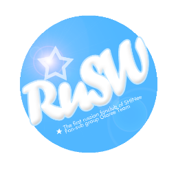 The First Russian Fan Club of SHINee~^^