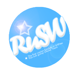 RUSW