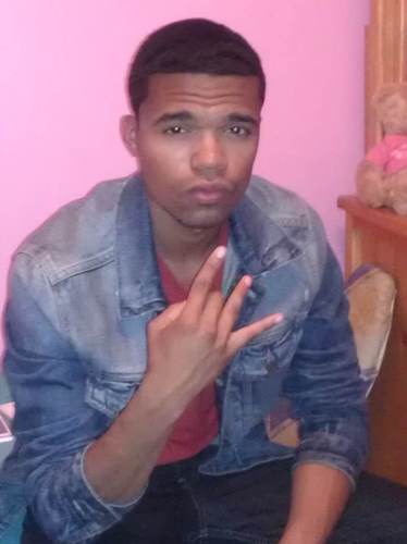 20 ,Dominican I love bad bitches that's my mother fucking problem. add That instagram: dizzydaniel2 ^_^
