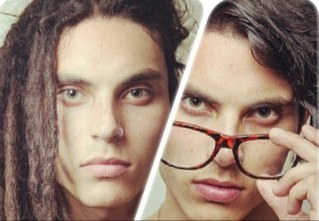 Love & support Samuel Larsen. We are #PurpleSun. He followed me on 10/25/2014 #YouSouldknowEP #Blue single on iTunes 2/14/17.