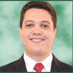 Presidente da Igreja Adventista na Associação Norte do Pará. Casado com Rejane Godinho e pai de dois filhos: Gabriel e Ágatha