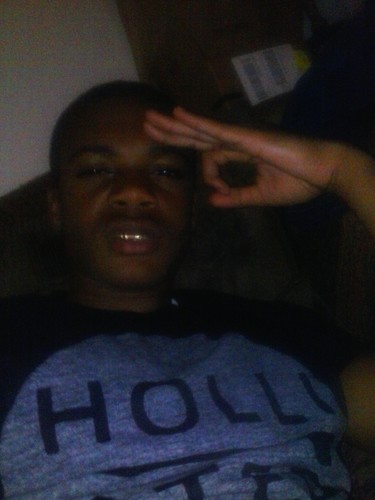 #R.I.PDemp #Cuthroat #K.I.G