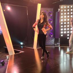 Soy de ARGENTINA y amo a Solange Abraham !! Soy Solangista !!