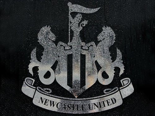 Newcastles home of banter.