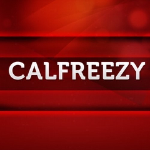 Updates of new Calfreezy Videos. We are his supporters http://t.co/7CcVgUZ0QD