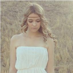 Ashley Parks